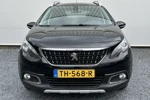 Peugeot 2008 2008 1.2 110pk Allure AUTOMAAT | Navigatie | Apple Carplay/Android Auto | Climate control | Reservewiel | Parkeersensoren achter