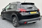 Peugeot 2008 2008 1.2 110pk Allure AUTOMAAT | Navigatie | Apple Carplay/Android Auto | Climate control | Reservewiel | Parkeersensoren achter