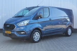 Ford Transit Custom 320 2.0 TDCI 130PK L2H1 Limited | Trekhaak | Navigatie