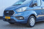 Ford Transit Custom 320 2.0 TDCI 130PK L2H1 Limited | Trekhaak | Navigatie