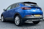 Opel Grandland X 1.6 Turbo 180pk Automaat | TREKHAAK 1600kg | AGR stoelen | Panoramadak | Stoelverwarming vóór en achter | Stuur- en voorruitverw