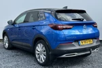 Opel Grandland X 1.6 Turbo 180pk Automaat | TREKHAAK 1600kg | AGR stoelen | Panoramadak | Stoelverwarming vóór en achter | Stuur- en voorruitverw