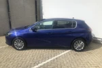 Peugeot 308 1.2 PureTech Blue Lease Premium