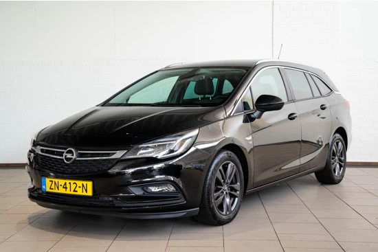 Opel Astra Sports Tourer 1.0 Turbo 120 Jaar Edition + | Stoel & Stuurverwarming | Navigatie | Climate Controle |