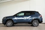 Jeep Compass 4xe 240 Plug-in Hybrid Electric Summit | Dubbel Panoramadak | Trekhaak | Saftey Pack | Winter pakket