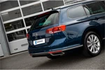 Volkswagen Passat Variant 1.4 TSI PHEV GTE Business | Panoramadak | Lederen bekleding | Navigatie