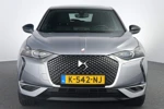 DS DS 3 Crossback E-Tense Grand Chic 50 kWh | Navi | Leder | Camera | Adaptieve cruise | Stoelverwarming | Head up display | Full led |