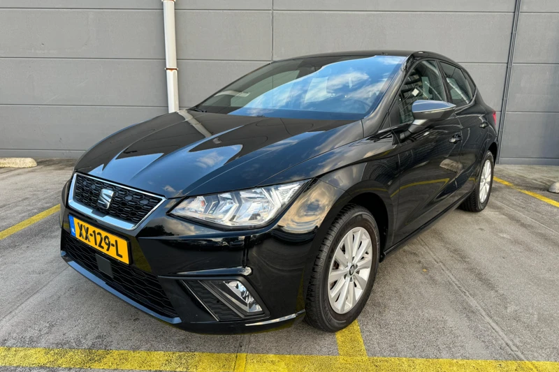 SEAT Ibiza 1.0 115PK TSI Style