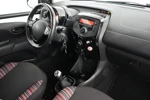 Citroën C1 C1 5 DEURS VTI 72 S&S FEEL | Airco | Bluetooth | Radio |