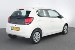 Citroën C1 C1 5 DEURS VTI 72 S&S FEEL | Airco | Bluetooth | Radio |