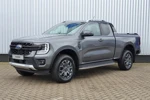 Ford Ranger 2.0 204pk Wildtrak Automaat Super Cab