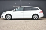 Peugeot 308 SW 1.2 PureTech Active | Trekhaak | Navigatie | parkeersensoren | Climate Control | Dealeronderhouden | 16"LMV !!