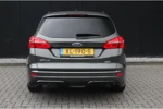 Ford Focus Wagon 1.0 140PK ST-Line | Winter-Pack | Stuur/Stoelverwarming | Apple Carplay | 4-Season Banden | Privacy Glass | Cruise Control