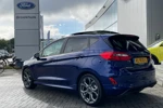 Ford Fiesta 1.0 EB 100PK ST-Line | Pano-Dak! | 100% Dealer Onderhouden! | Voorruitverwarming | Navigatie | Climate Control | 17 Inch