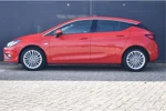 Opel Astra 1.0 Innovation | Afn. Trekhaak | Navigatie | Climate Control | Cruise Control | Parkeersensoren | 17"LMV!!