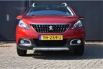 Peugeot 2008 1.2 PureTech Allure 110pk | Trekhaak | Navigatie | Panoramdak | Climate Control | Parkeersensoren | Cruise Control | 16"LMV!!