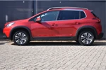 Peugeot 2008 1.2 PureTech Allure 110pk | Trekhaak | Navigatie | Panoramdak | Climate Control | Parkeersensoren | Cruise Control | 16"LMV!!