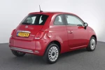 Fiat 500 1.0 Hybrid Dolcevita | Cruise | Clima | Pamorama dak | Apple Carplay/ Android auto |