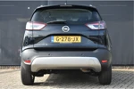 Opel Crossland X 1.2 Turbo Innovation+ 110pk | Stuur/Stoelverwarming | AGR-Comfortstoelen | AllSeason | Navigatie | Parkeersensoren | Climate Con