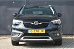 Opel Crossland X 1.2 Turbo Innovation+ 110pk | Stuur/Stoelverwarming | AGR-Comfortstoelen | AllSeason | Navigatie | Parkeersensoren | Climate Con