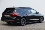 Ford Focus Wagon 1.0 EcoBoost 125PK ST-Line Business Automaat | LED-KOPLAMPEN | 18'' LMV | CAMERA | STOEL+STUUR+VOORRUITVERWARMING |