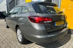 Opel Astra SPORST TOURER 1.0 TURBO 105PK EDITION+ | AGR-COMFORTSTOELEN| PARKEERSENSOREN V+A| NAVIGATIE| CRUISE CONTROL| DAB|