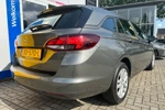 Opel Astra SPORST TOURER 1.0 TURBO 105PK EDITION+ | AGR-COMFORTSTOELEN| PARKEERSENSOREN V+A| NAVIGATIE| CRUISE CONTROL| DAB|