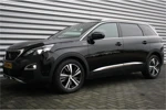 Peugeot 5008 1.6 PURETECH 165PK GT-LINE AUTOMAAT / NAVI / LEDER / CLIMA / FULL-LED / 18" LMV / CAMERA / AFN. TREKHAAK / ADAPT. CRUISECONTROL