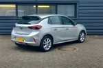 Opel Corsa Corsa 1.2 Turbo | 100pk | 6 versnellingen Level 3 | Lichtmetalen velgen 16" | Verkeersbord detectie | Apple Carplay/Android Auto