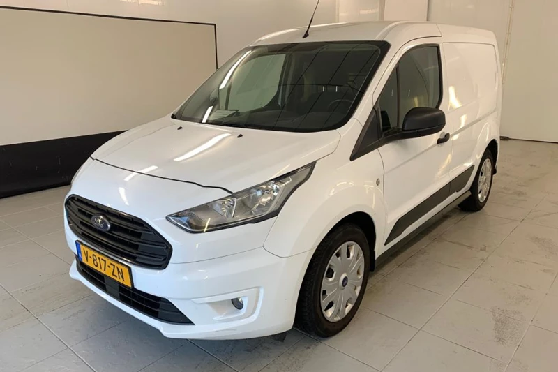 Ford Transit Connect 1.5 EcoBlue L1 Trend | Cruise Control | Voorruitverwarming | Airco |