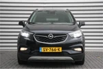 Opel Mokka X 1.4 TURBO 140PK INNOVATION+ / NAVI / LEDER / CLIMA / FULL-LED / PDC / AGR / CAMERA / KEYLESS / 19" LMV / SCHUIF-KANTELDAK / WINT