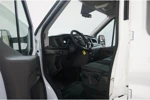 Ford Transit 350 2.0 TDCI L3H1 DC Trend Pickup | 7-Persoons Dubbel Cabine | Trekhaak | Cruise Control | DAB | Op Voorraad, Snel leverbaar |