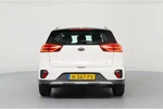 Kia Niro 1.6 GDi Hybrid DynamicLine | 1e Eigenaar! | Cruise Adaptive | Clima | Navi | Camera | Parkeersensoren | Lichtmetalen Velgen