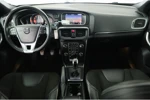 Volvo V40 2.0 T4 Business Sport | 1e Eigenaar! | Dealer Onderhouden! | R-Design | LED | Navi |Stoelverwarming | Clima | Leder/Alcantara |