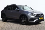 Mercedes-Benz GLA 180 AMG Line | CAMERA | NAVI | LED-KOPLAMPEN | STOELVERWARMING | PARKEERSENSOREN V+A |