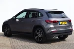 Mercedes-Benz GLA 180 AMG Line | CAMERA | NAVI | LED-KOPLAMPEN | STOELVERWARMING | PARKEERSENSOREN V+A |