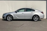 Opel Insignia 1.6 T Business | Airco | Cruise control | Lederen bekleding| Navigatie | 18 inch wielen