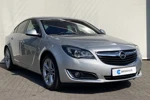 Opel Insignia 1.6 T Business | Airco | Cruise control | Lederen bekleding| Navigatie | 18 inch wielen