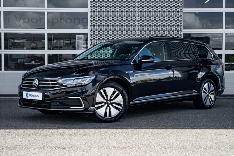 Volkswagen Passat Variant GTE Business 1.4TSI eHybrid 218 pk | Trekhaak |