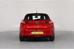 Opel Corsa 1.2 Elegance Automaat | LED | Camera | Airco | Navi By App | Cruise | Keyless | Parkeersensoren | Lichtmetalen Velgen