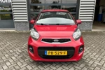 Kia Picanto Picanto 1.0 CVVT 66 PK 5D | Achteruitrijcamera | Airco | Centrale vergrendeling+afstandsbediening |