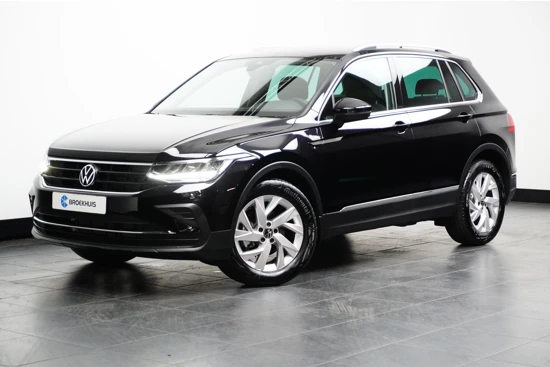 Volkswagen Tiguan 1.5 150PK DSG Life