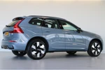 Volvo XC60 T6 350PK AWD Ultimate Dark | 360º view | Trekhaak | HUD | Panoramadak | Adapt LED