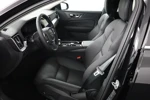 Volvo V60 T6 Recharge AWD Essential Edition | Lederen interieur | Adaptieve cruise control incl. BLIS | Stoel en Stuurverwarming |