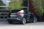 Audi Q2 35 TFSI Edition one | Adaptive Cruise | Camera | Schuifdak | Keyless | Stoelverwarming