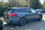 Ford Focus Wagon 1.0EB ST-LINE AUTOMAAT | DEALER OH! | NAVI | CAMERA | CLIMA | WINTERPACK | AUTO. INPARKEREN | FULL LED | PARK SENS V+A | T