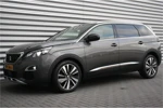 Peugeot 5008 1.6 PURETECH 165PK GT-LINE AUTOMAAT / NAVI / NAPPA LEDER / CLIMA / FULL-LED / 19" LMV / CAMERA / FOCAL / CRUISECONTROL / BLUETOO