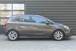 Opel Corsa 1.4-16V 90PK 5-DRS EDITION / AIRCO / 16" LMV / BLUETOOTH / CRUISECONTROL / MISTLAMPEN / 2E EIGENAAR !!