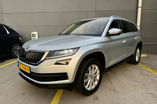 Škoda Kodiaq 1.4 TSI 150 pk DSG Style Business