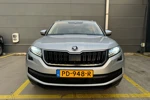 Škoda Kodiaq 1.4 TSI 150 pk DSG Style Business